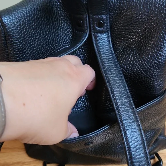 Kara backpack - Picture 3 of 16